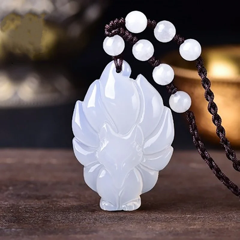 Pendentif en Agate verte natur - Women'S Fashion Boutique avis et prix