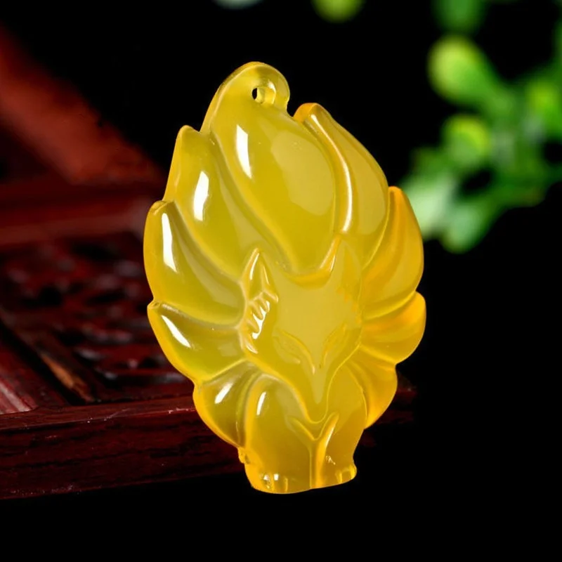 Pendentif en Agate verte natur - Women'S Fashion Boutique avis et prix