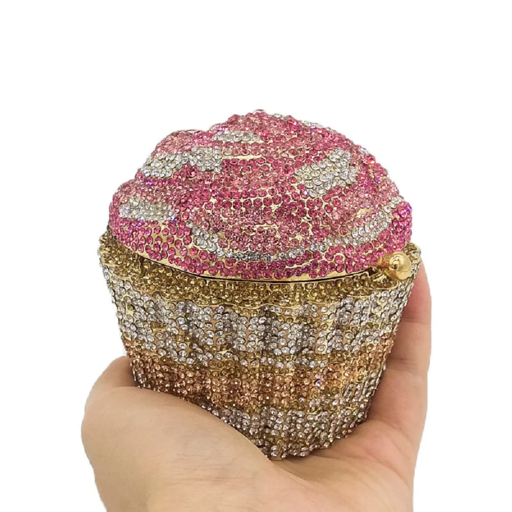 Pochette Chi Cake pour femme,  - Women'S Fashion Boutique avis et prix