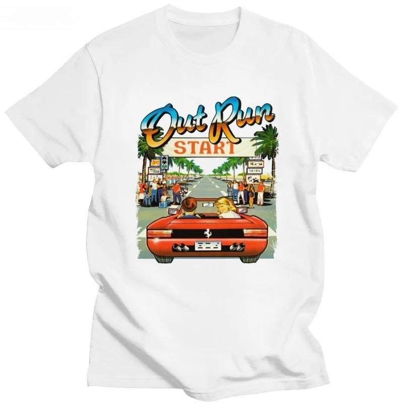 Japonais Arcade Racing jeu vid - Women Fashion 80S avis et prix
