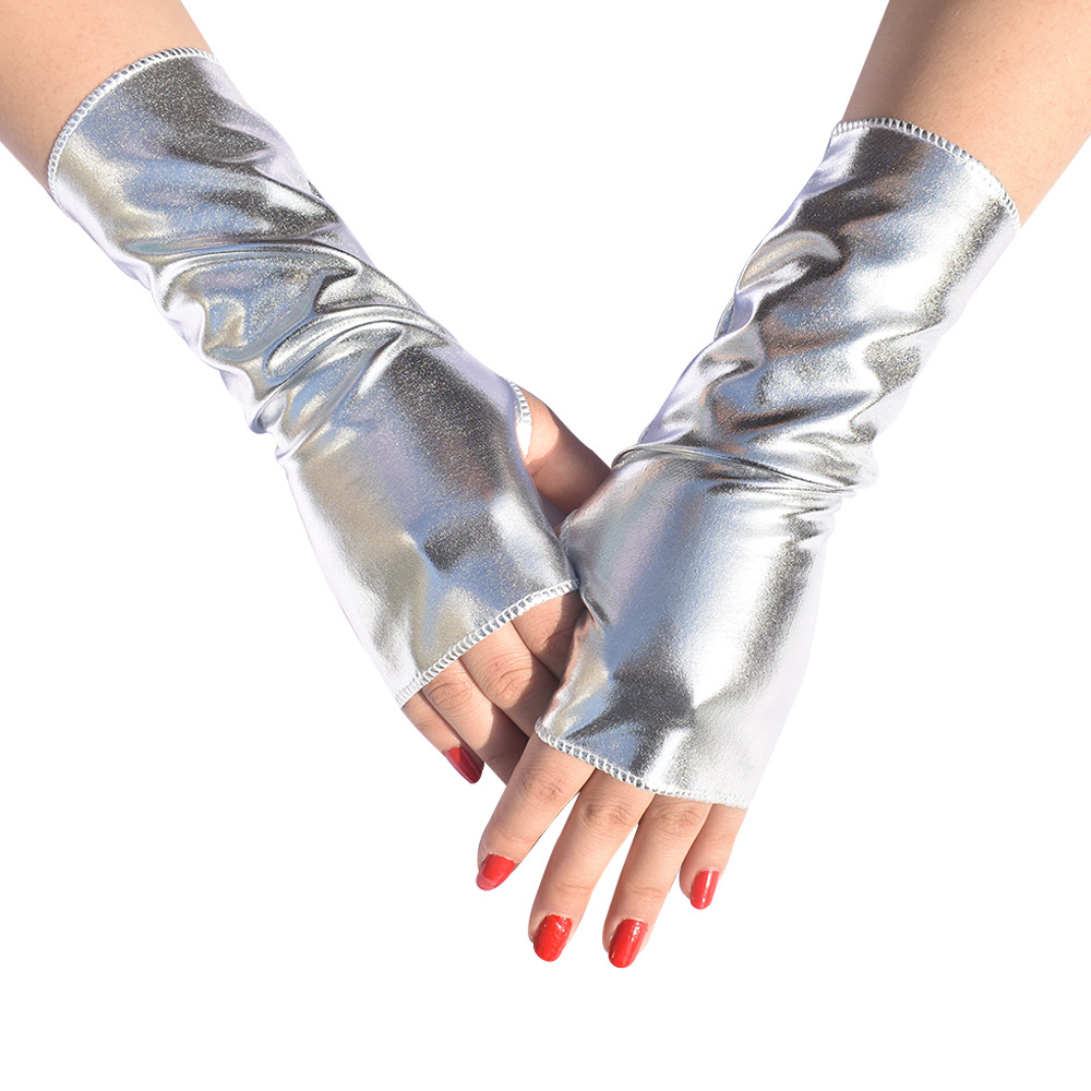 1 Paire de Gants Courts Sans D - Women Fashion Gloves avis et prix