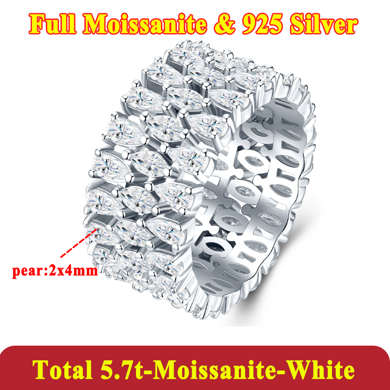 Bague de fiançailles en moissa - Women'S Day Fashion Show avis et prix