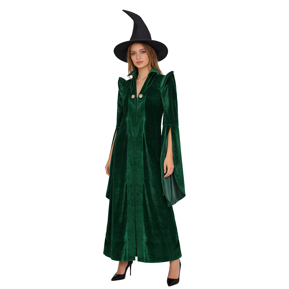Costume de cosplay de la Profe - Velvet Blazer Women avis et prix