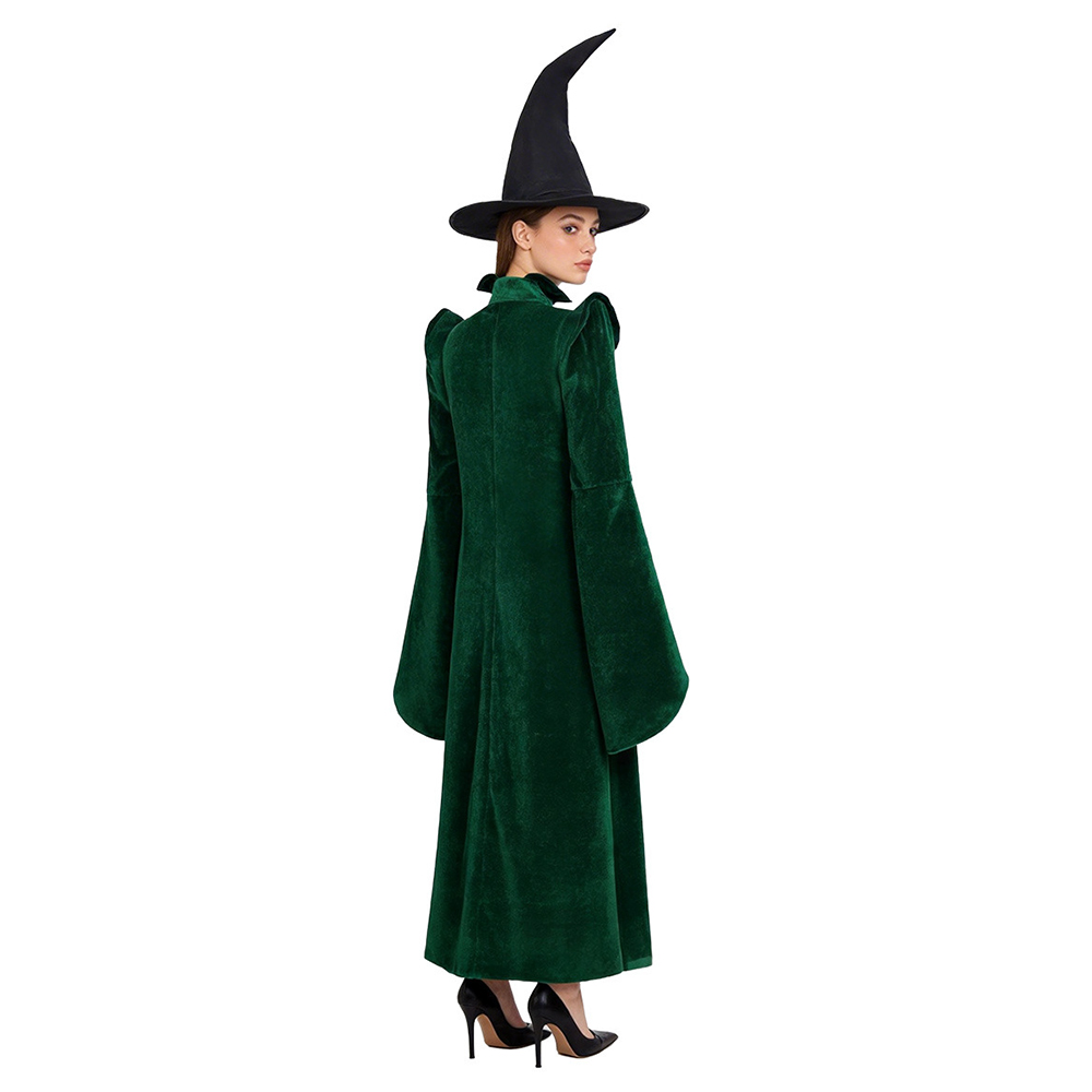 Costume de cosplay de la Profe - Velvet Blazer Women avis et prix