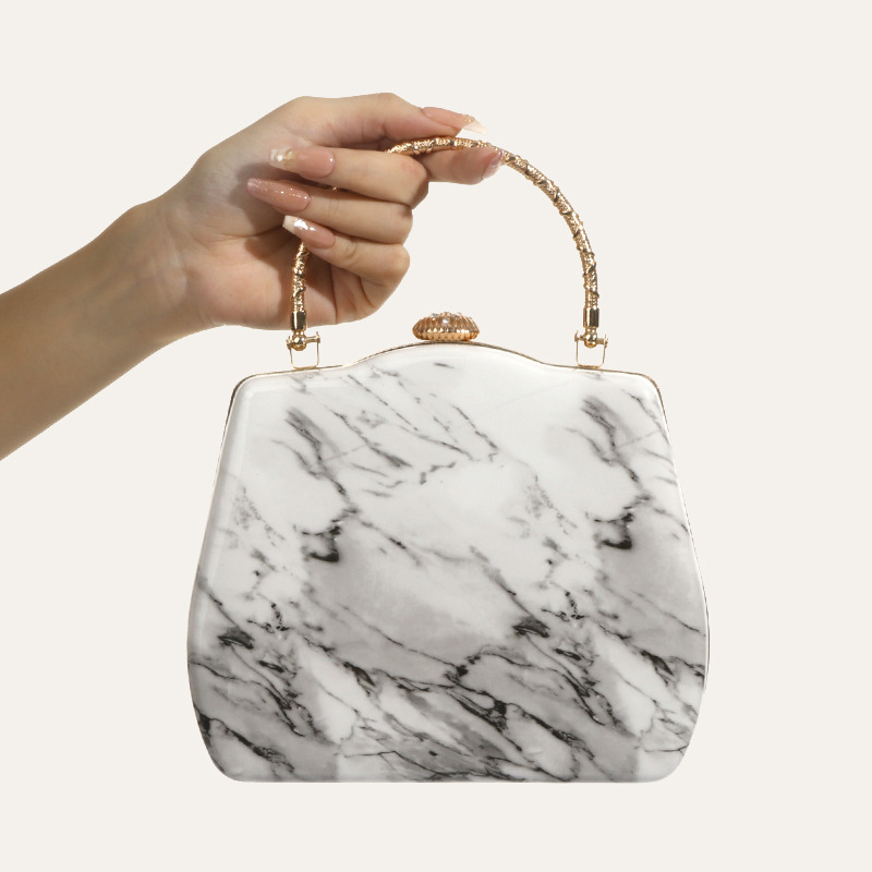 Nouveau sac à main à la mode m - Women'S Fashion Boutique avis et prix