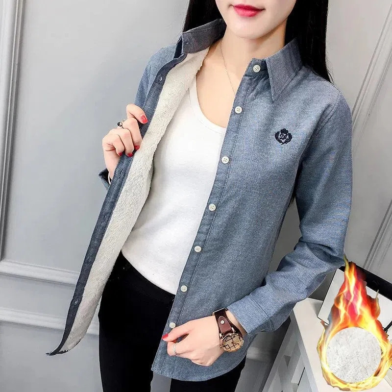 Mode ajouter velours chemise c - Velvet Blazer Women avis et prix